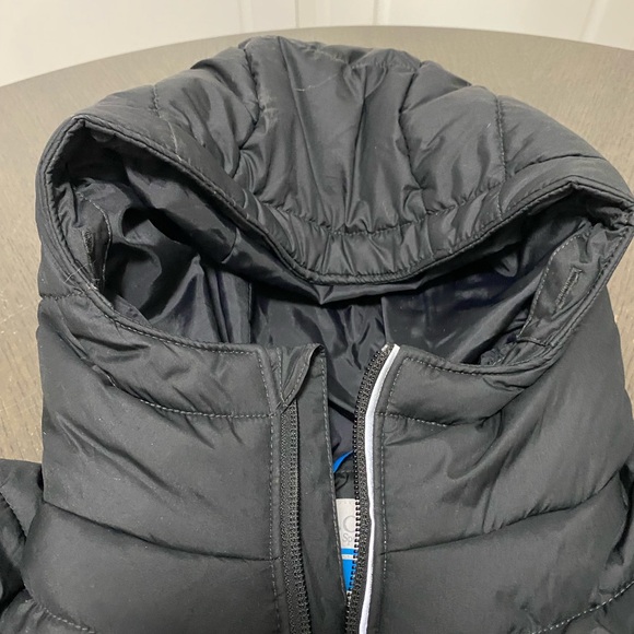 Columbia girls coat M (10/12) - Picture 3 of 10